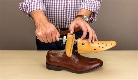 how to widen fake leather shoes|liquid to stretch leather shoes.